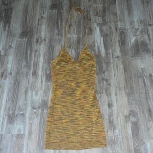 FOREVER 21 SUMMER DRESS